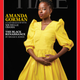 Image for article titled Black Renaissance: Ibram X. Kendi Partners With Time to Claim a New Era for Black Creativity, With Amanda Gorman as Cover Star